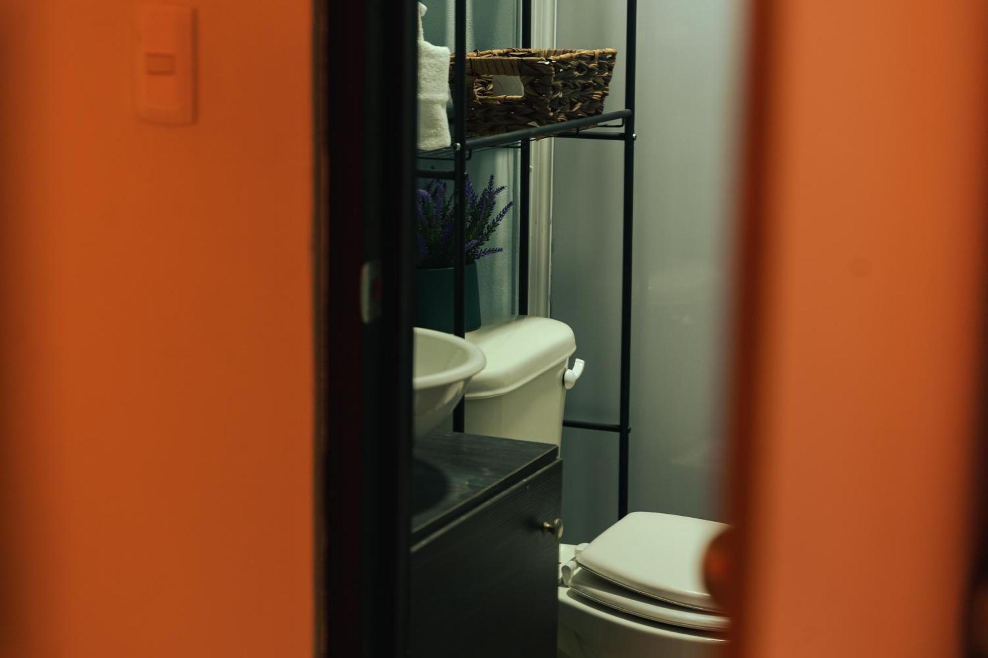 Casa Don Jose: Bugambilias Suite Oaxaca Екстер'єр фото